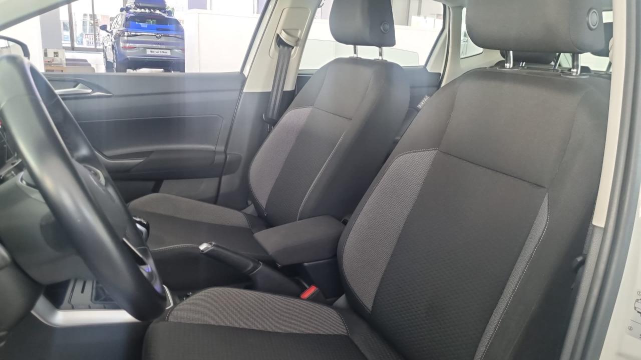 Volkswagen Volkswagen Polo usata 7