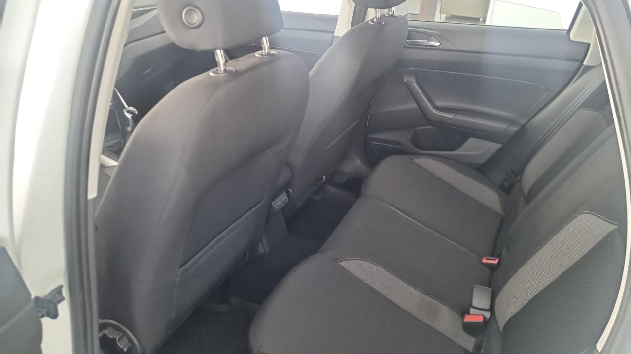 Volkswagen Volkswagen Polo usata 8