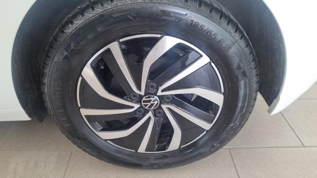 Volkswagen Volkswagen Polo usata 9