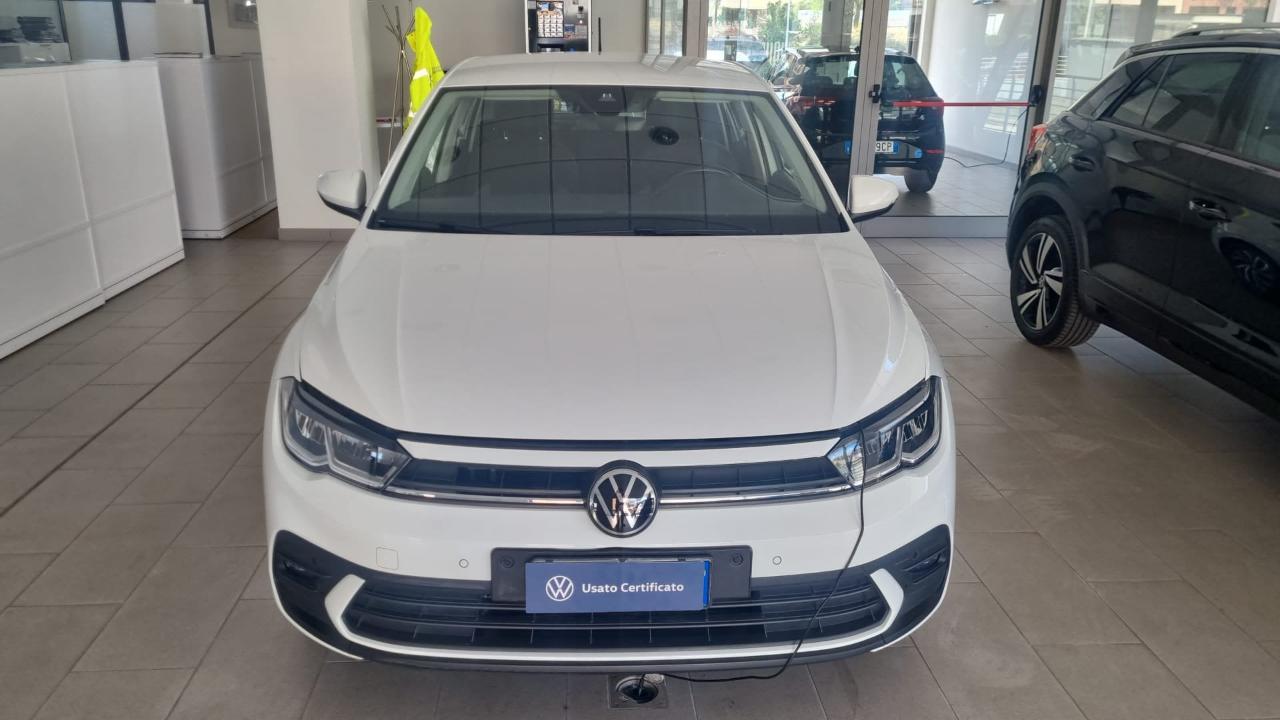 Volkswagen Volkswagen Polo usata 11