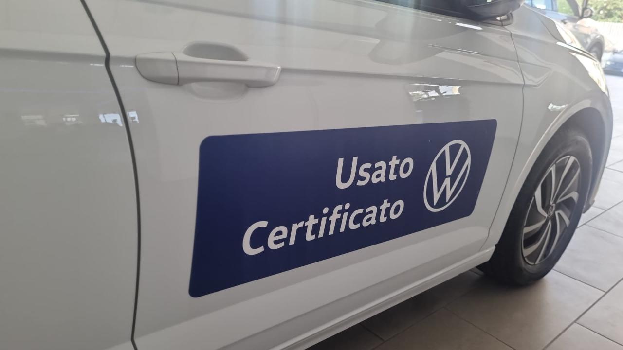 Volkswagen Volkswagen Polo usata 12