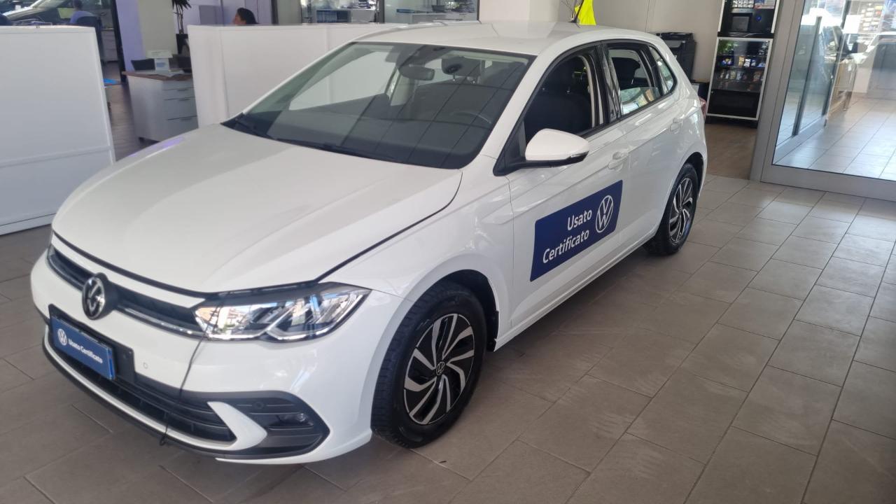 Volkswagen Volkswagen Polo usata 13