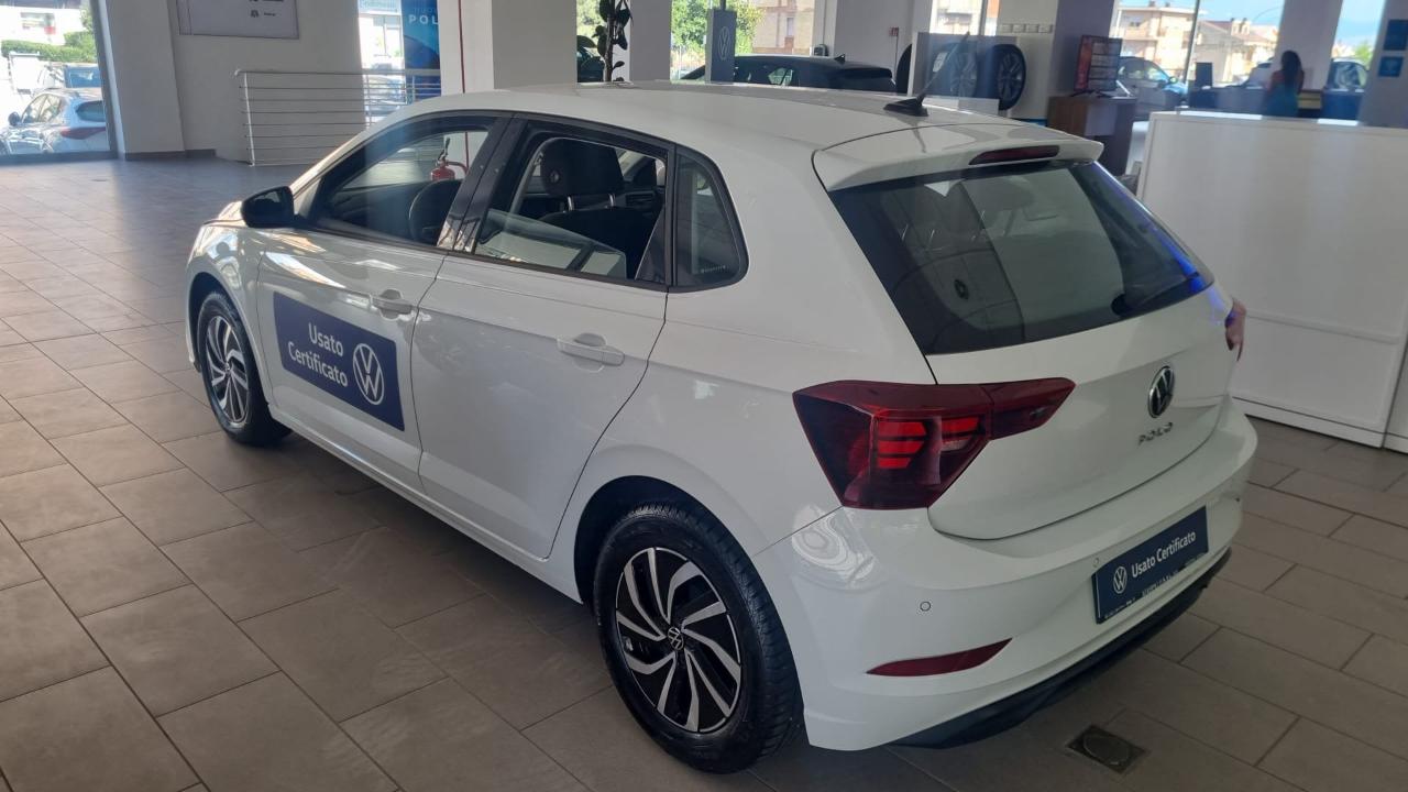Volkswagen Volkswagen Polo usata 14