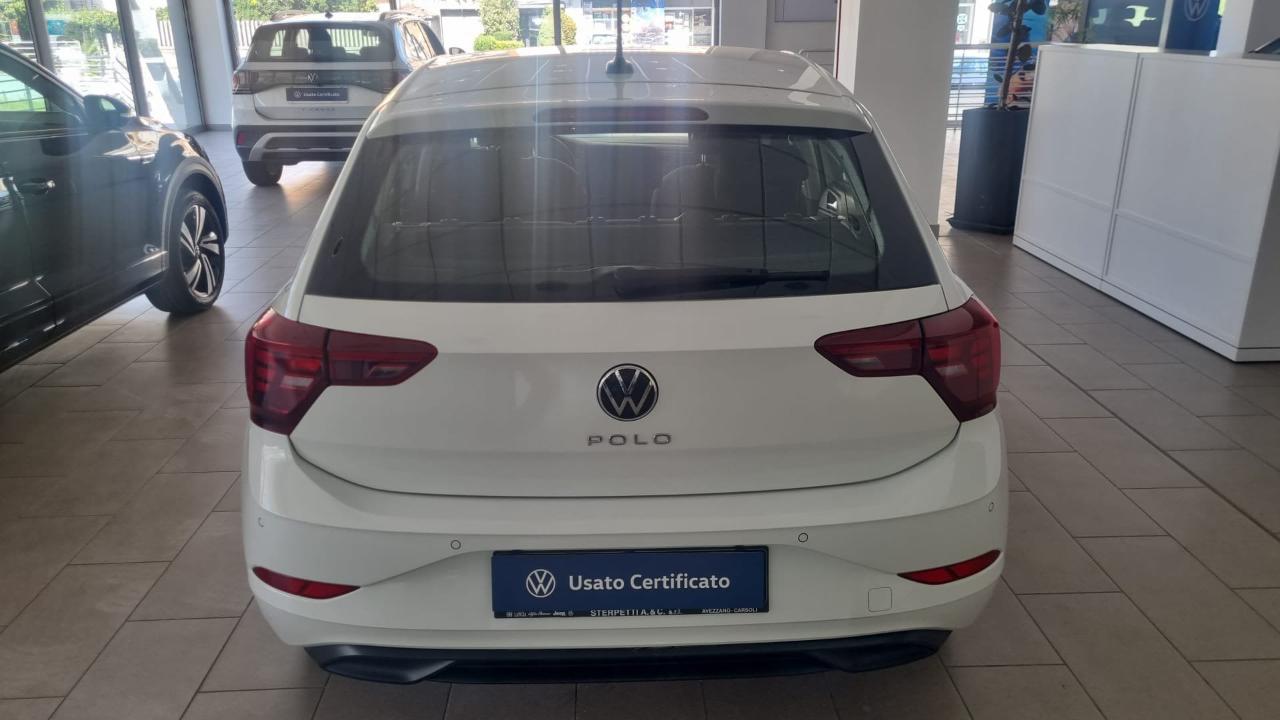 Volkswagen Volkswagen Polo usata 15