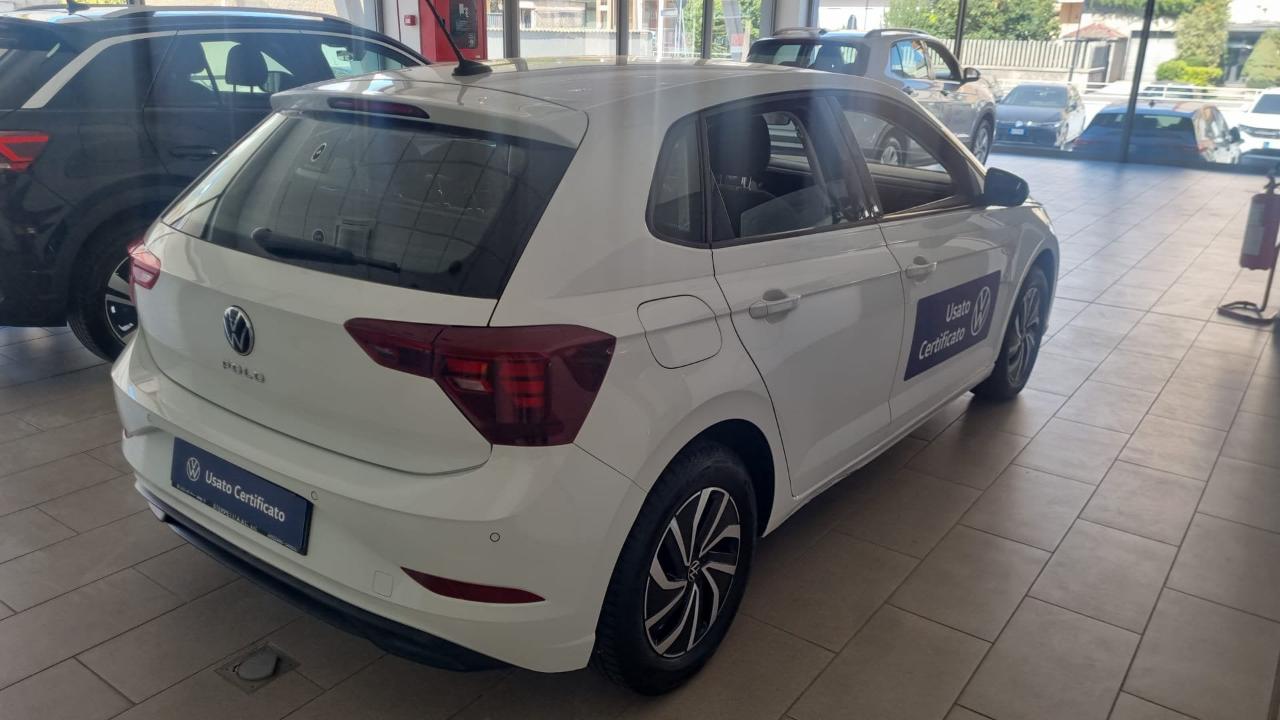 Volkswagen Volkswagen Polo usata 16