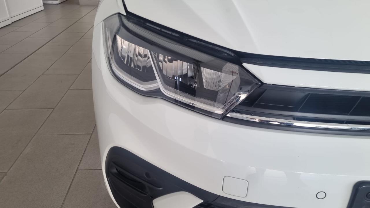 Volkswagen Volkswagen Polo usata 17