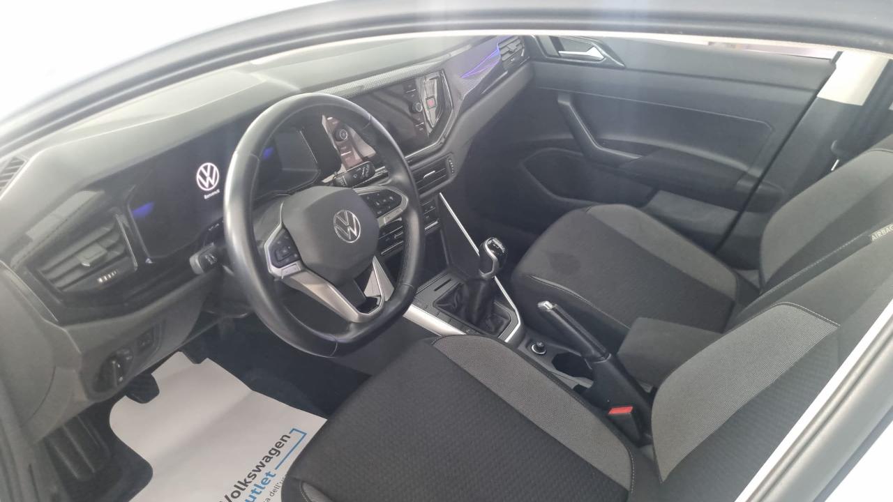 Volkswagen Volkswagen Polo usata 18