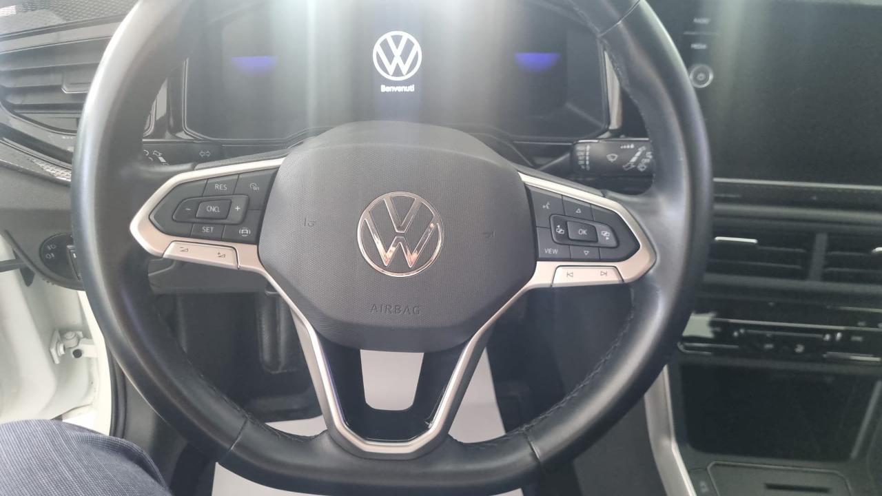 Volkswagen Volkswagen Polo usata 19