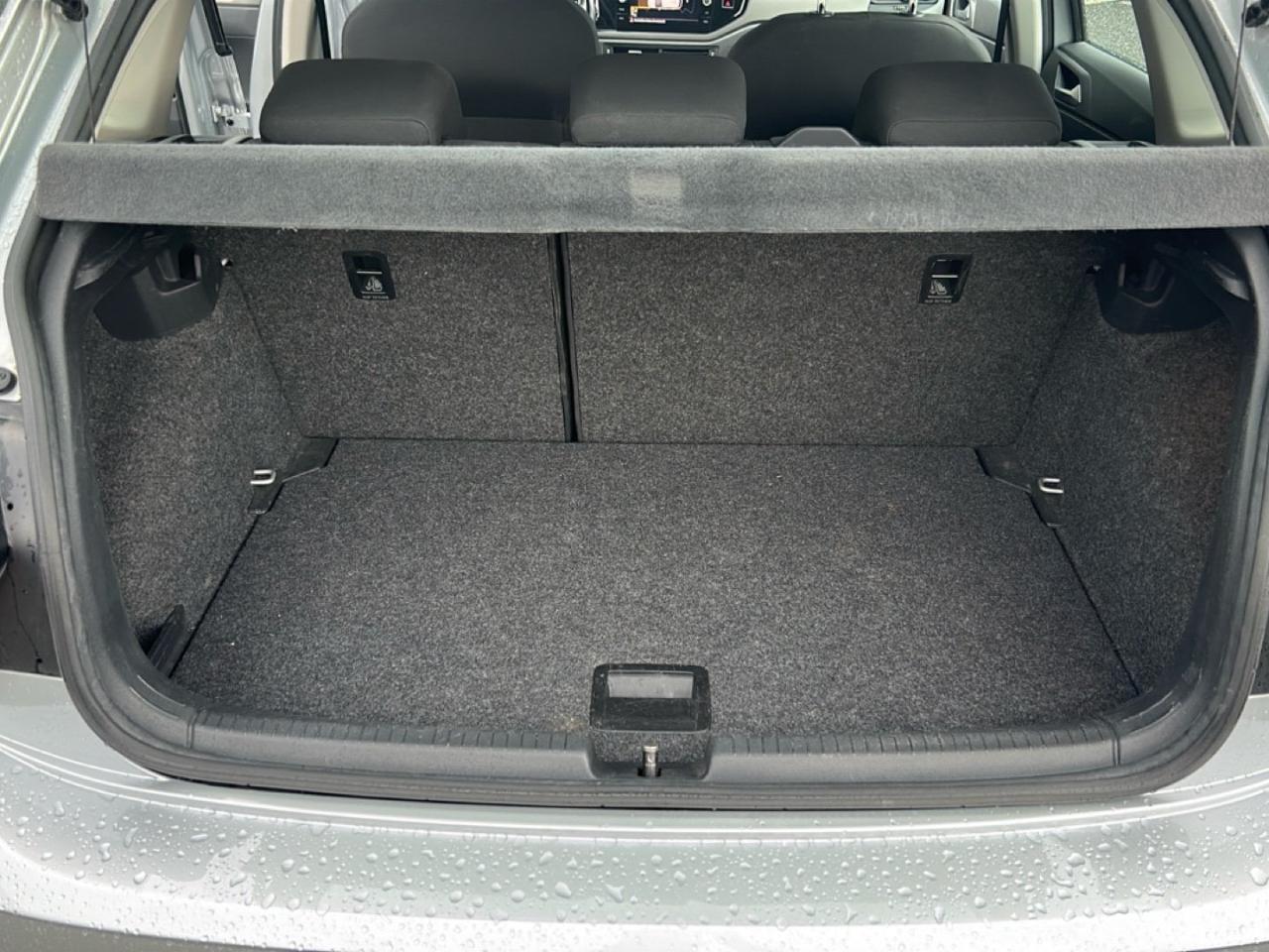 Volkswagen Volkswagen Polo usata 1