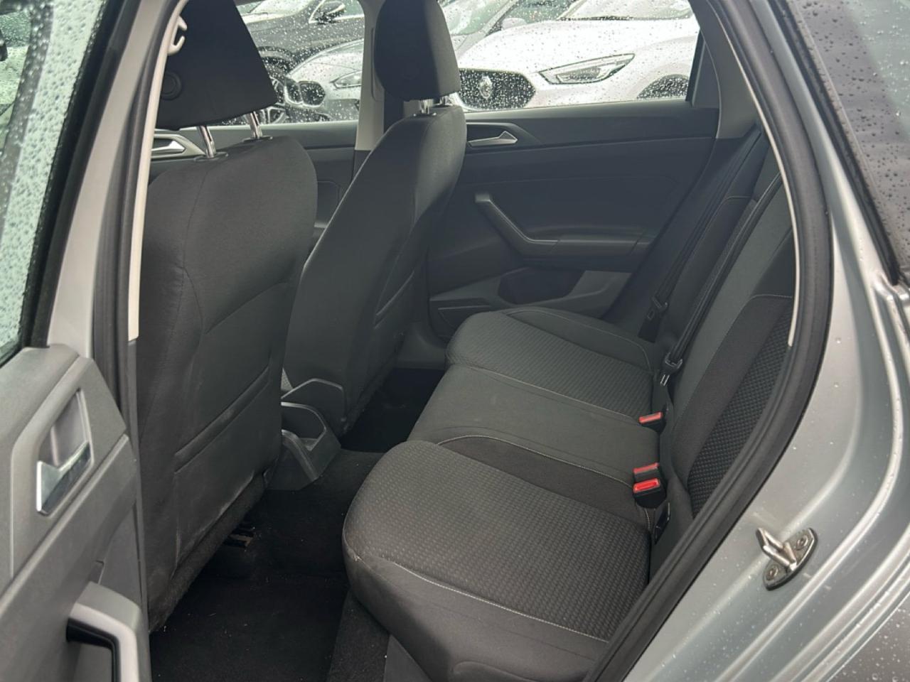 Volkswagen Volkswagen Polo usata 3