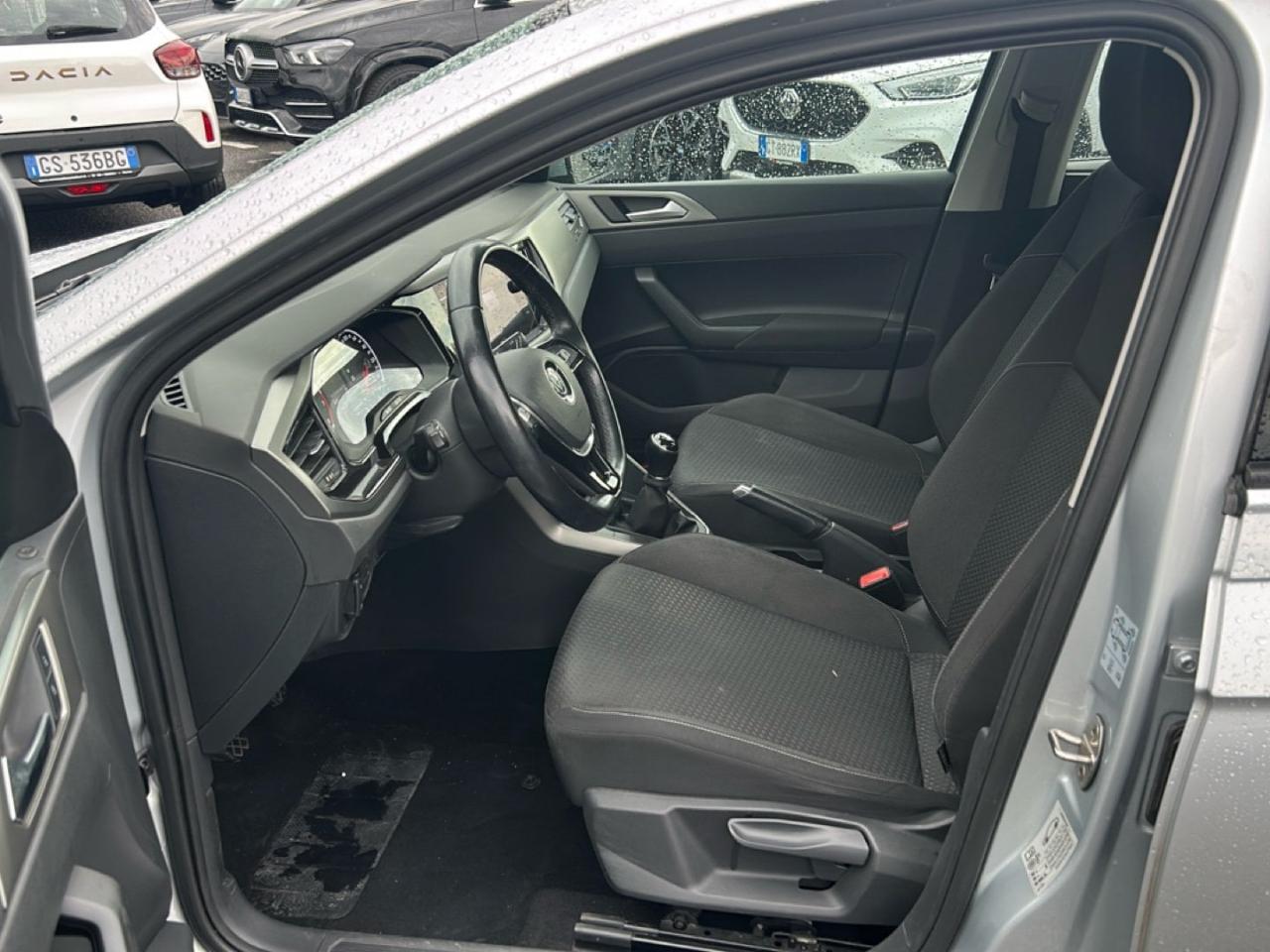 Volkswagen Volkswagen Polo usata 4