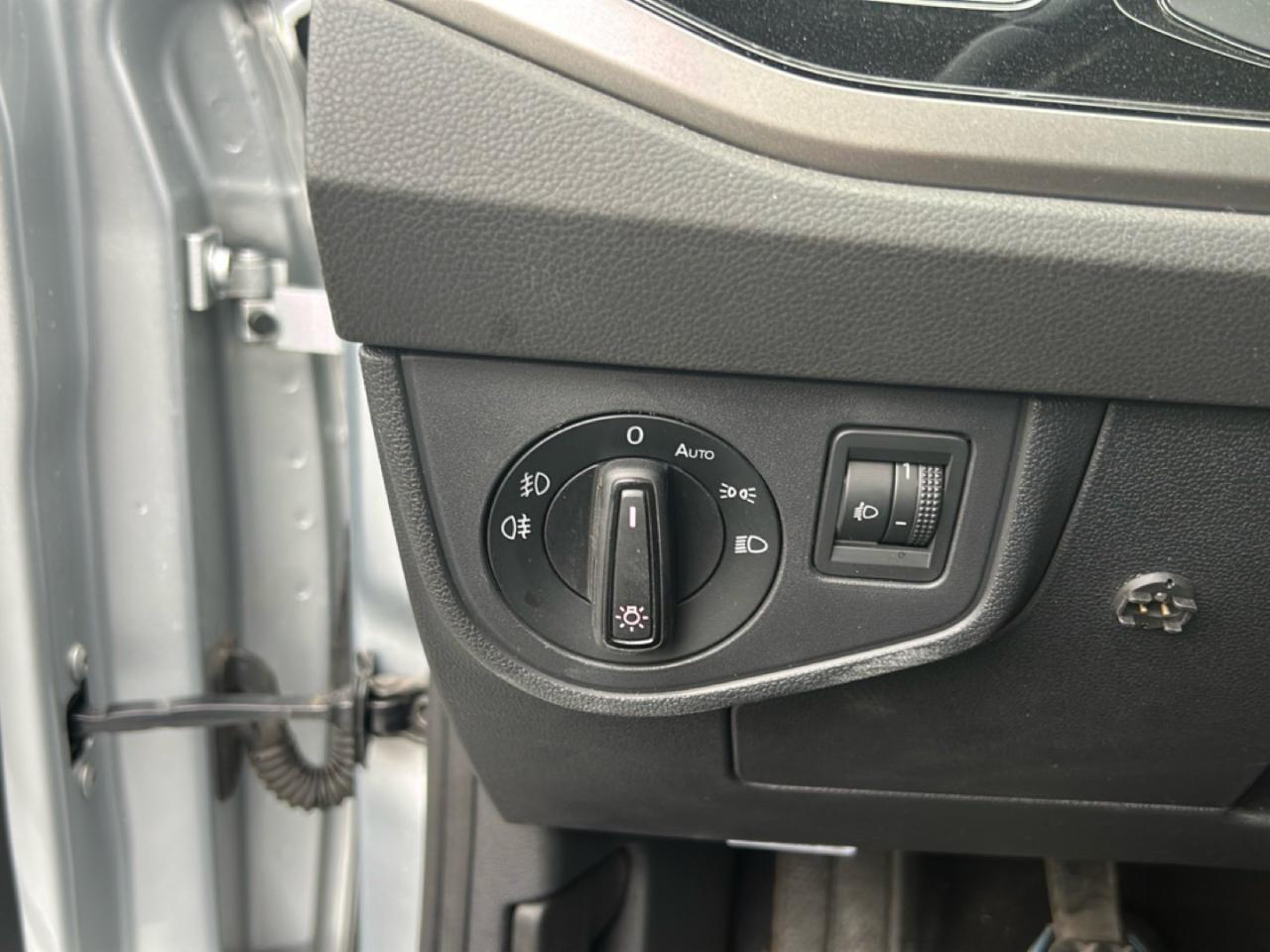 Volkswagen Volkswagen Polo usata 5