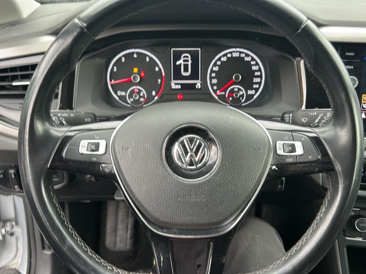 Volkswagen Volkswagen Polo usata 6