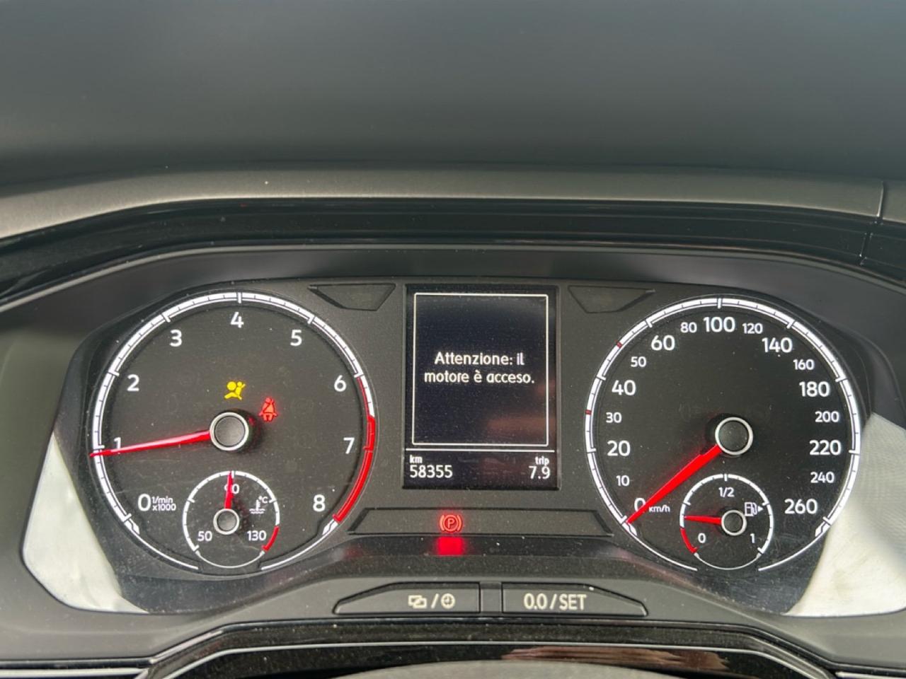 Volkswagen Volkswagen Polo usata 7