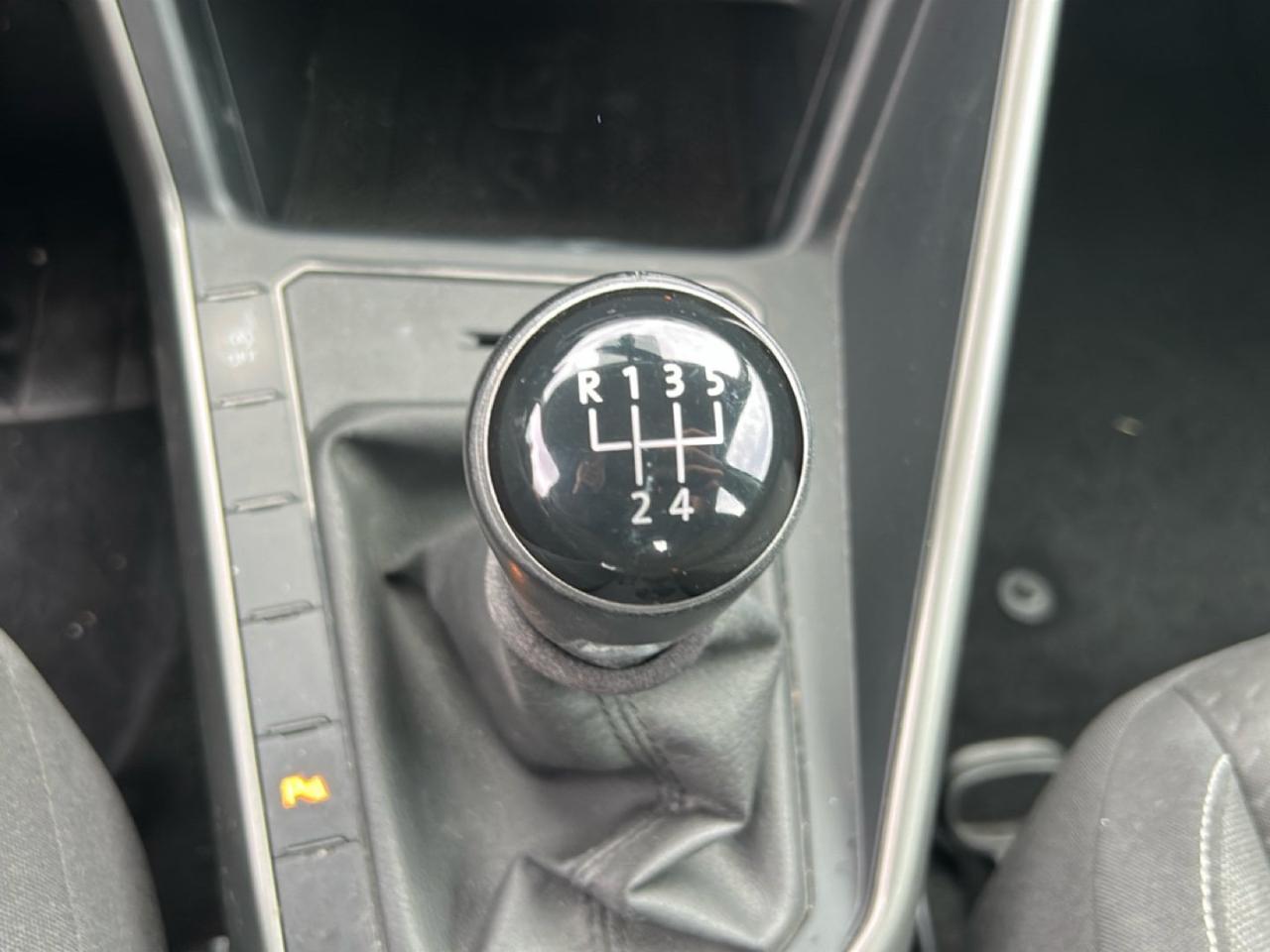 Volkswagen Volkswagen Polo usata 10