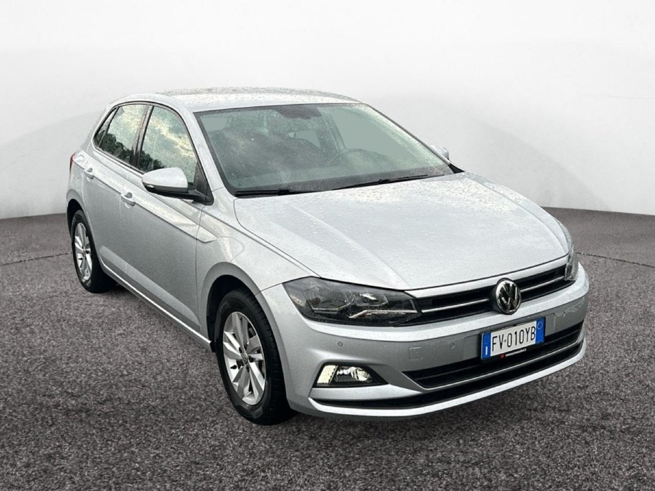 Volkswagen Volkswagen Polo usata 11