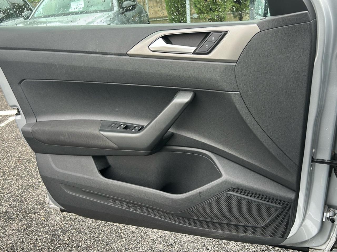 Volkswagen Volkswagen Polo usata 12
