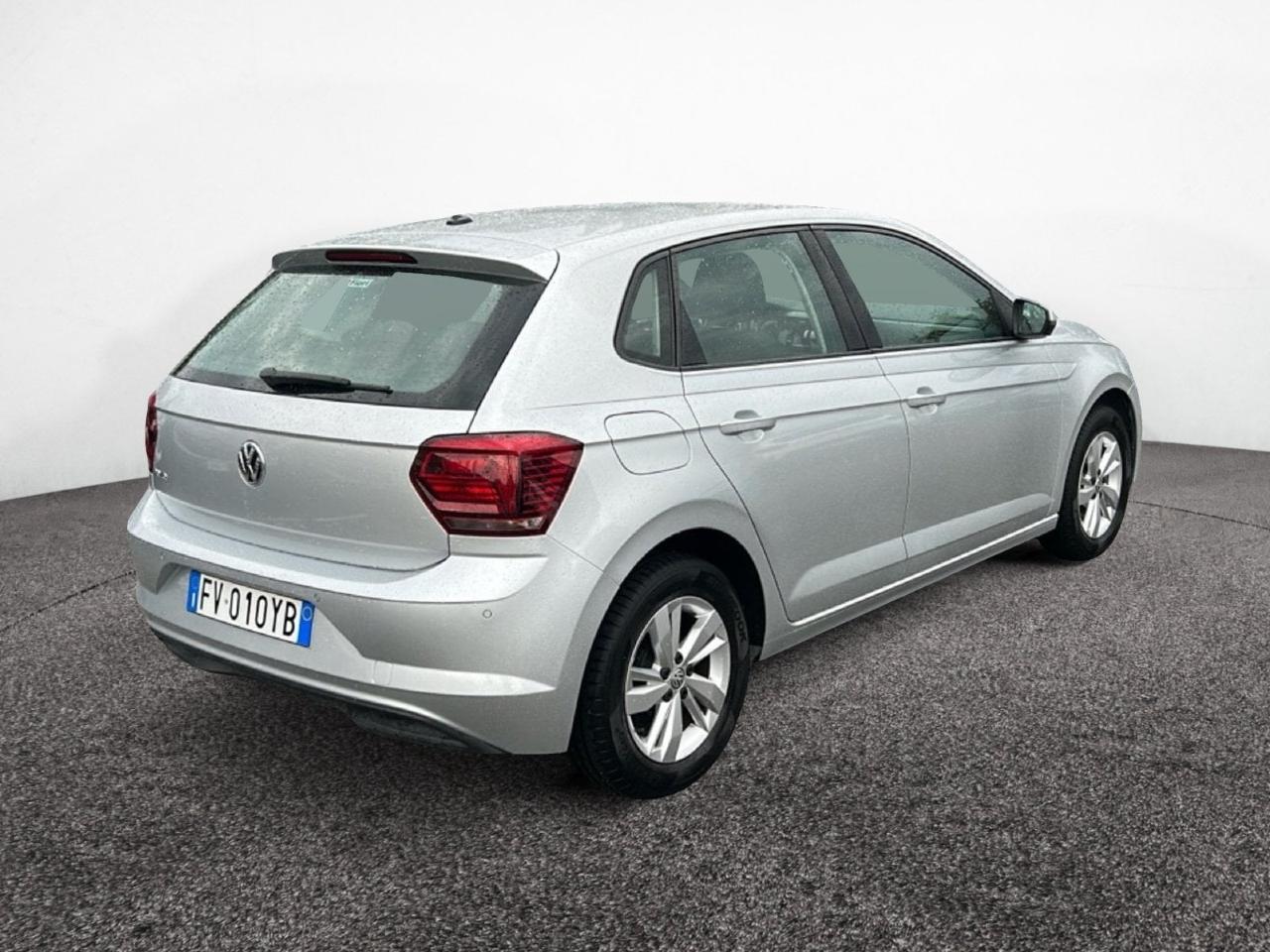 Volkswagen Volkswagen Polo usata 13