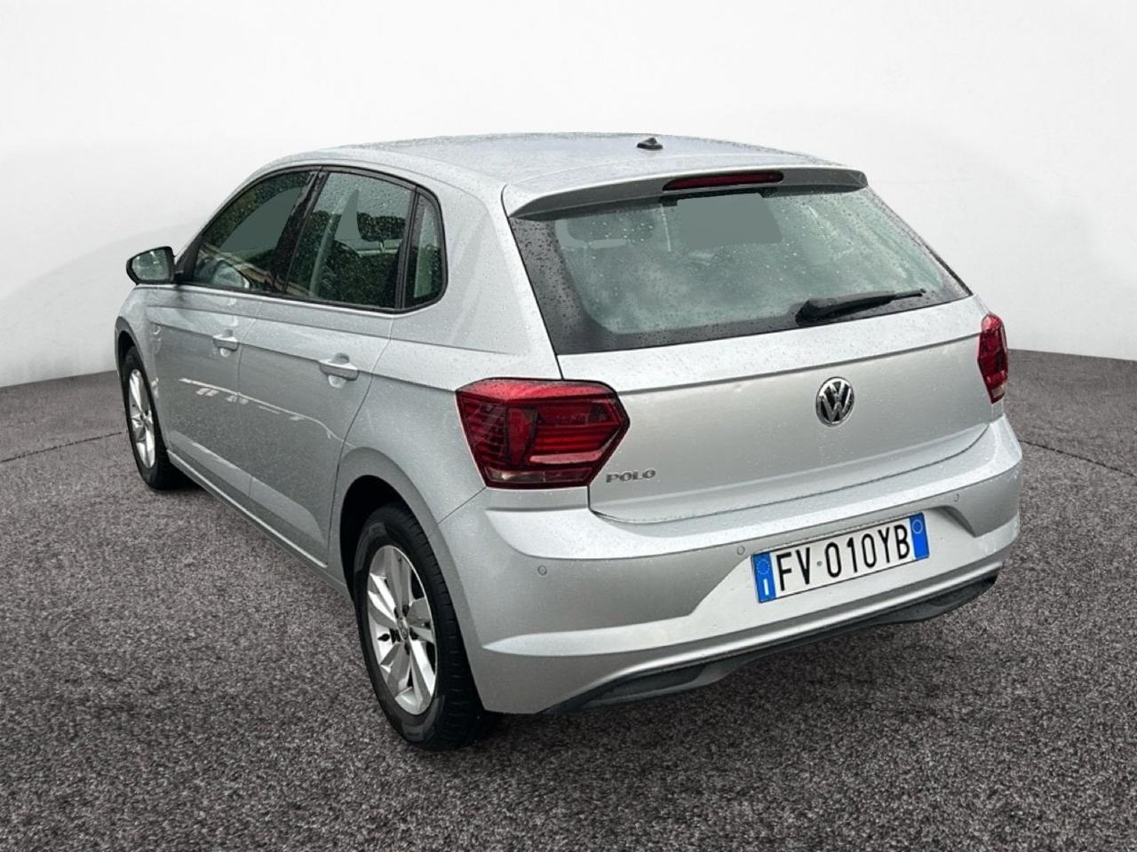 Volkswagen Volkswagen Polo usata 14