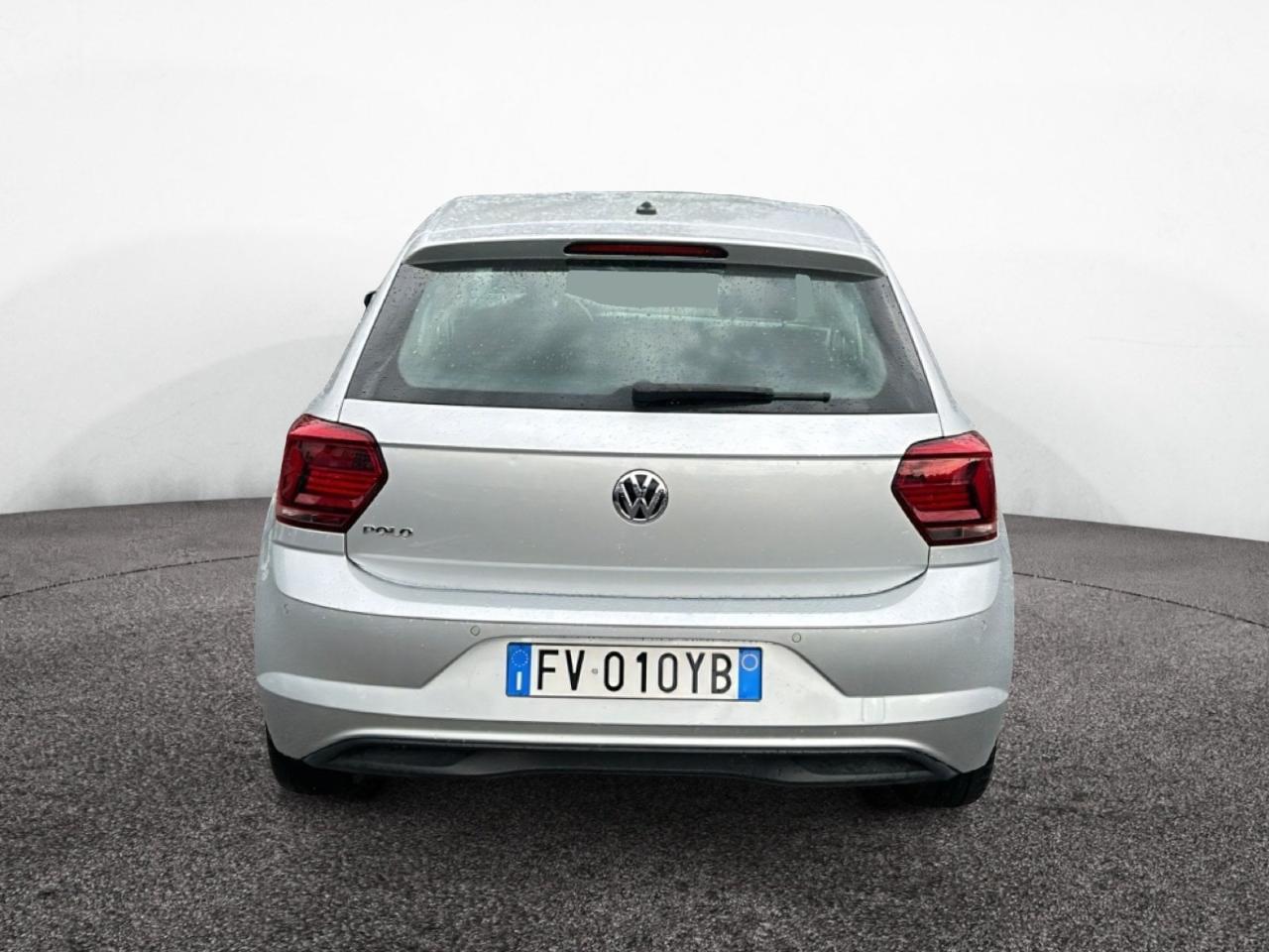 Volkswagen Volkswagen Polo usata 15