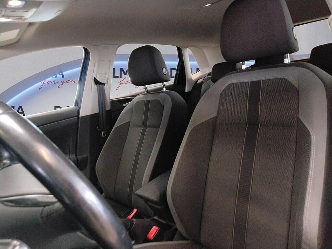 Volkswagen Volkswagen Polo usata 1