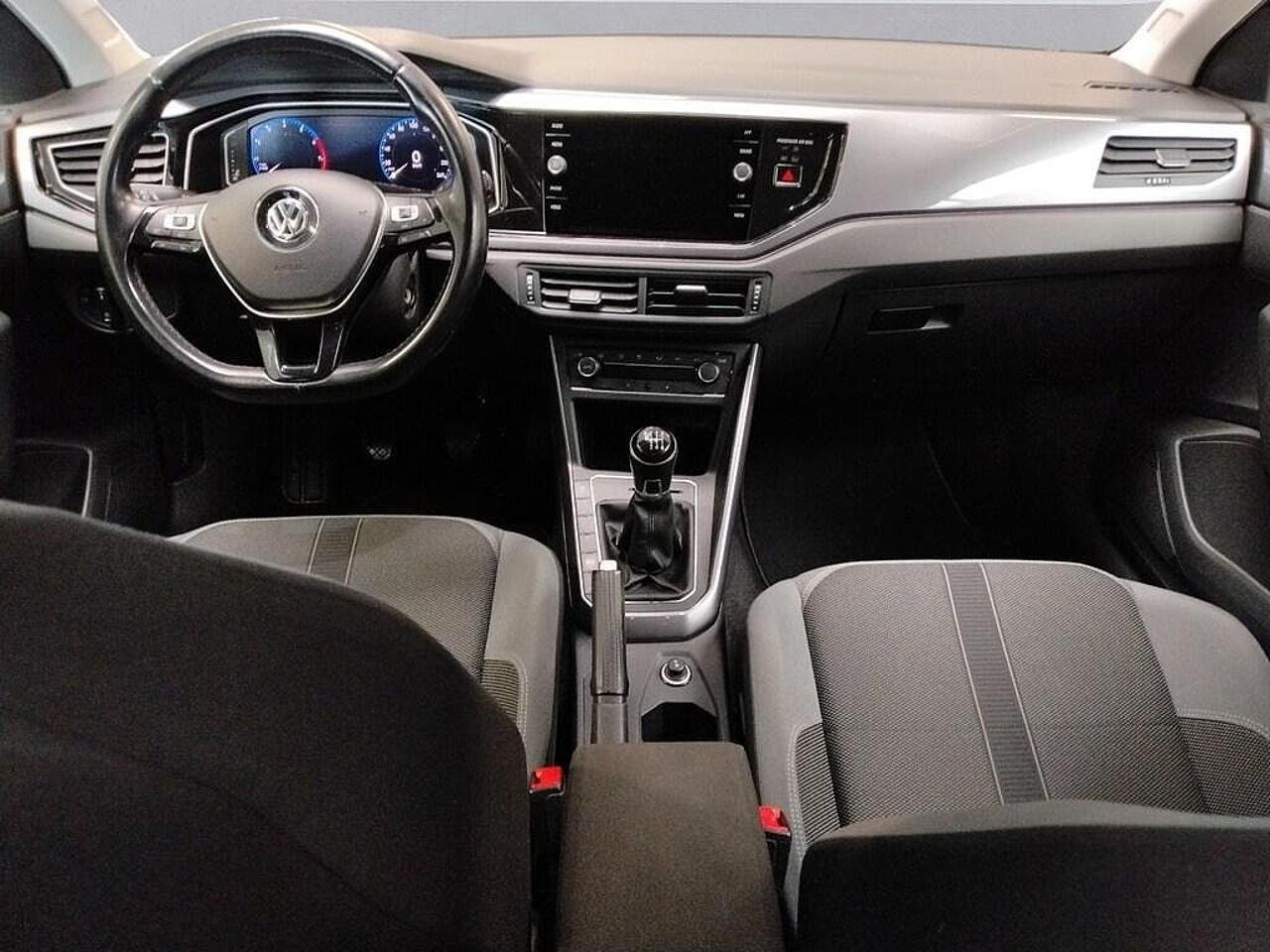 Volkswagen Volkswagen Polo usata 2