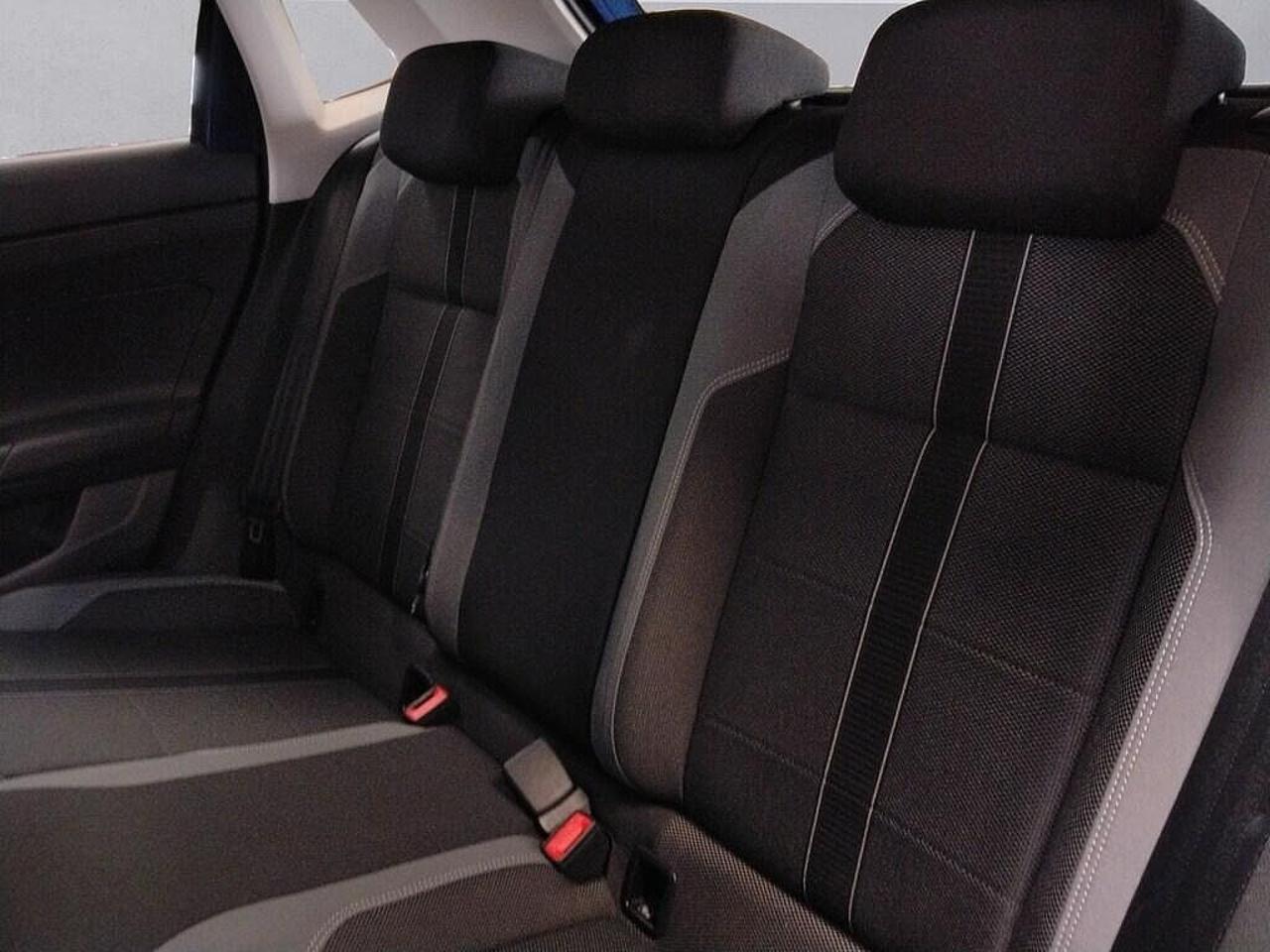Volkswagen Volkswagen Polo usata 4