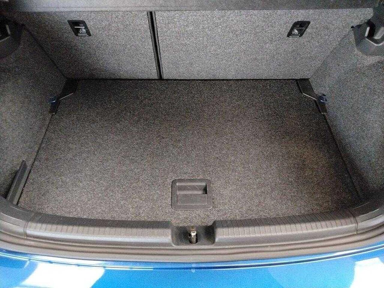 Volkswagen Volkswagen Polo usata 6
