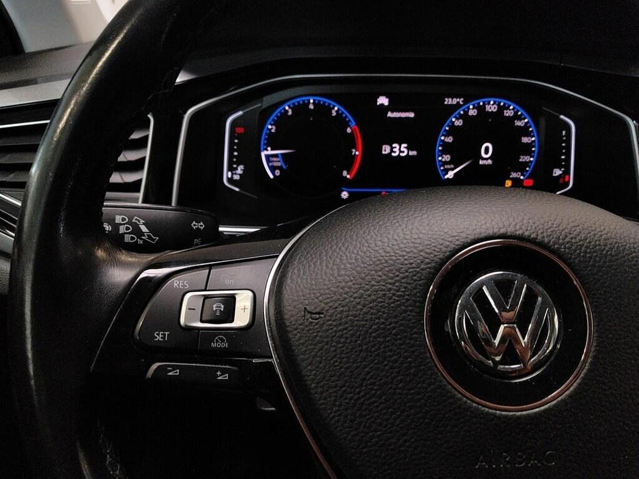 Volkswagen Volkswagen Polo usata 8