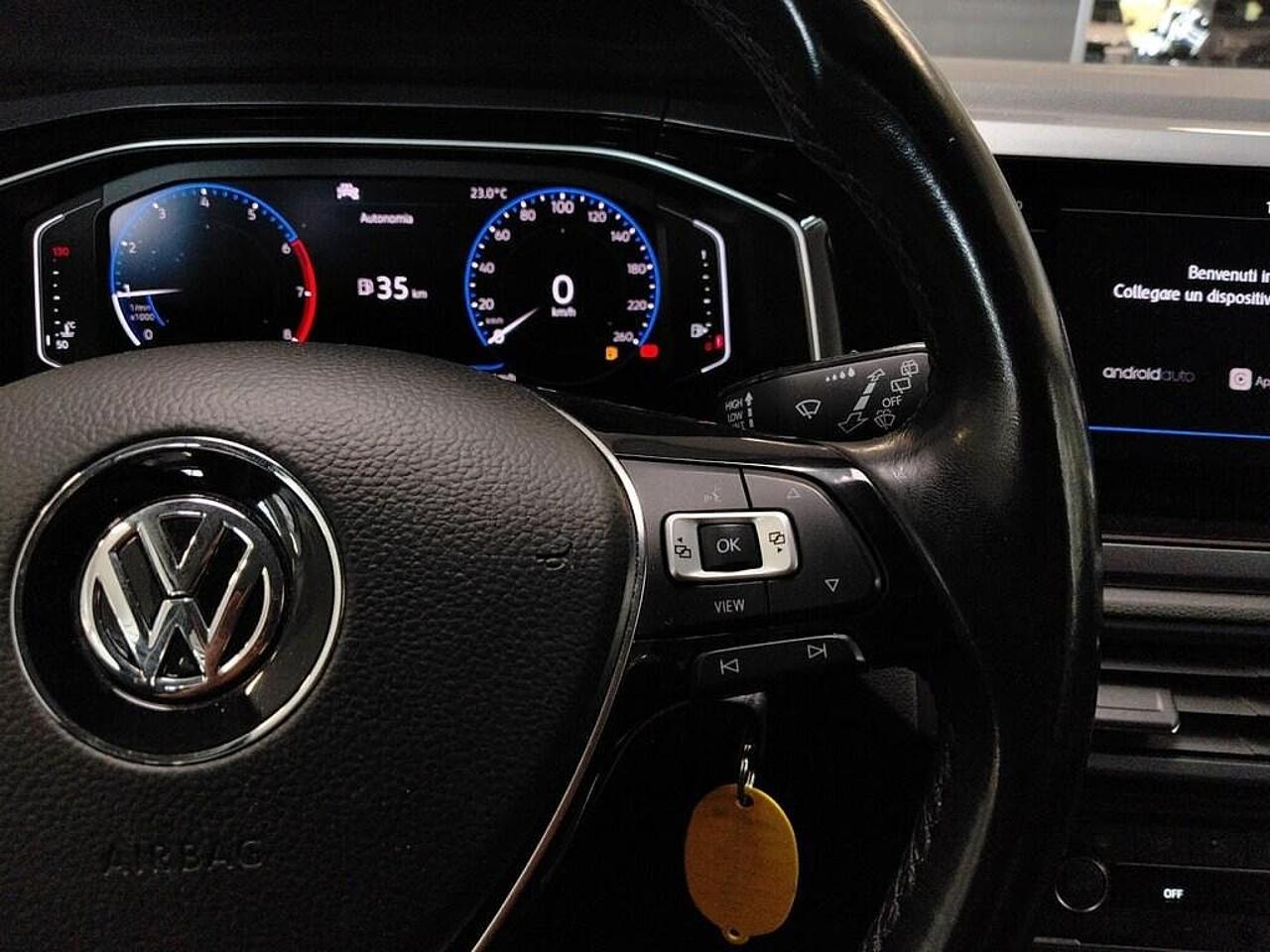 Volkswagen Volkswagen Polo usata 9