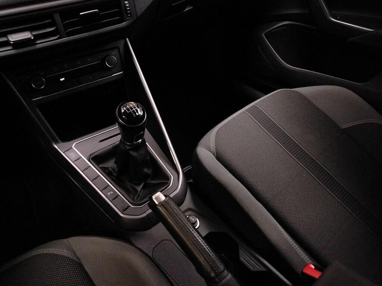 Volkswagen Volkswagen Polo usata 10