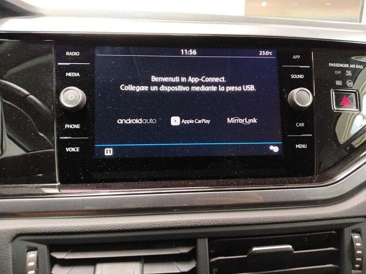 Volkswagen Volkswagen Polo usata 12