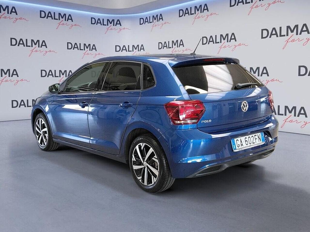 Volkswagen Volkswagen Polo usata 15