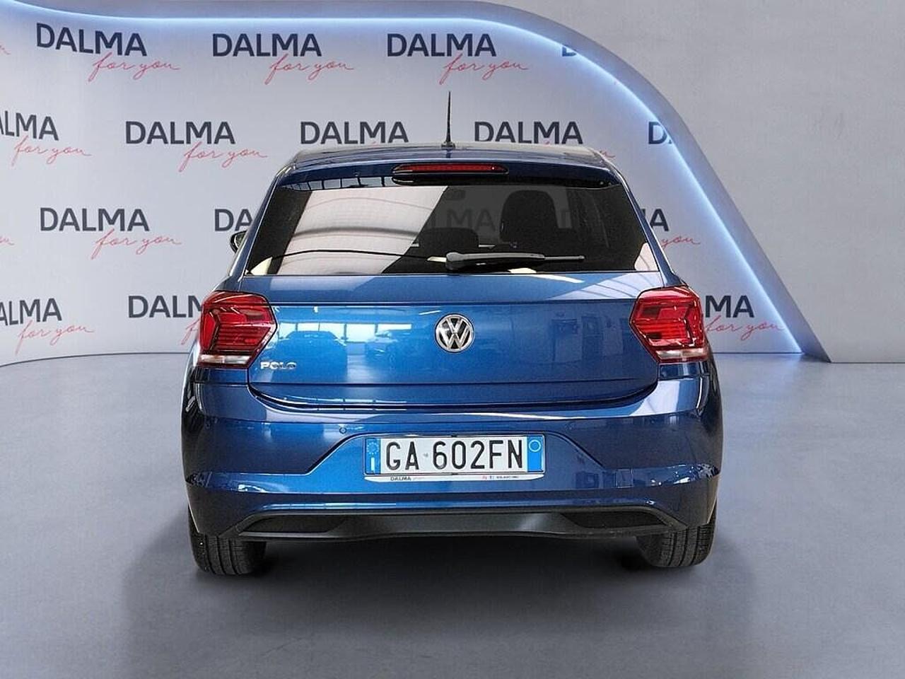 Volkswagen Volkswagen Polo usata 16