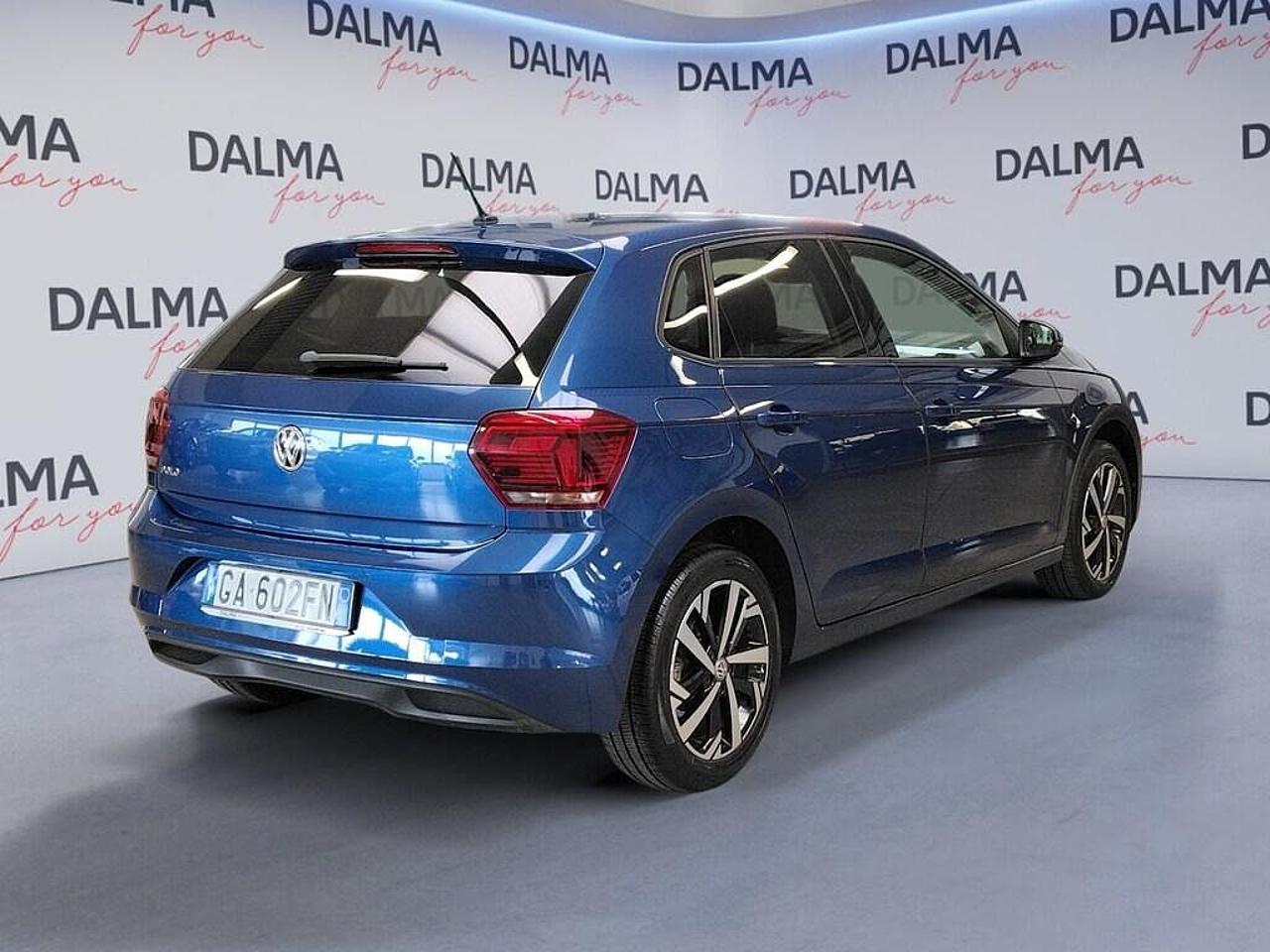 Volkswagen Volkswagen Polo usata 17