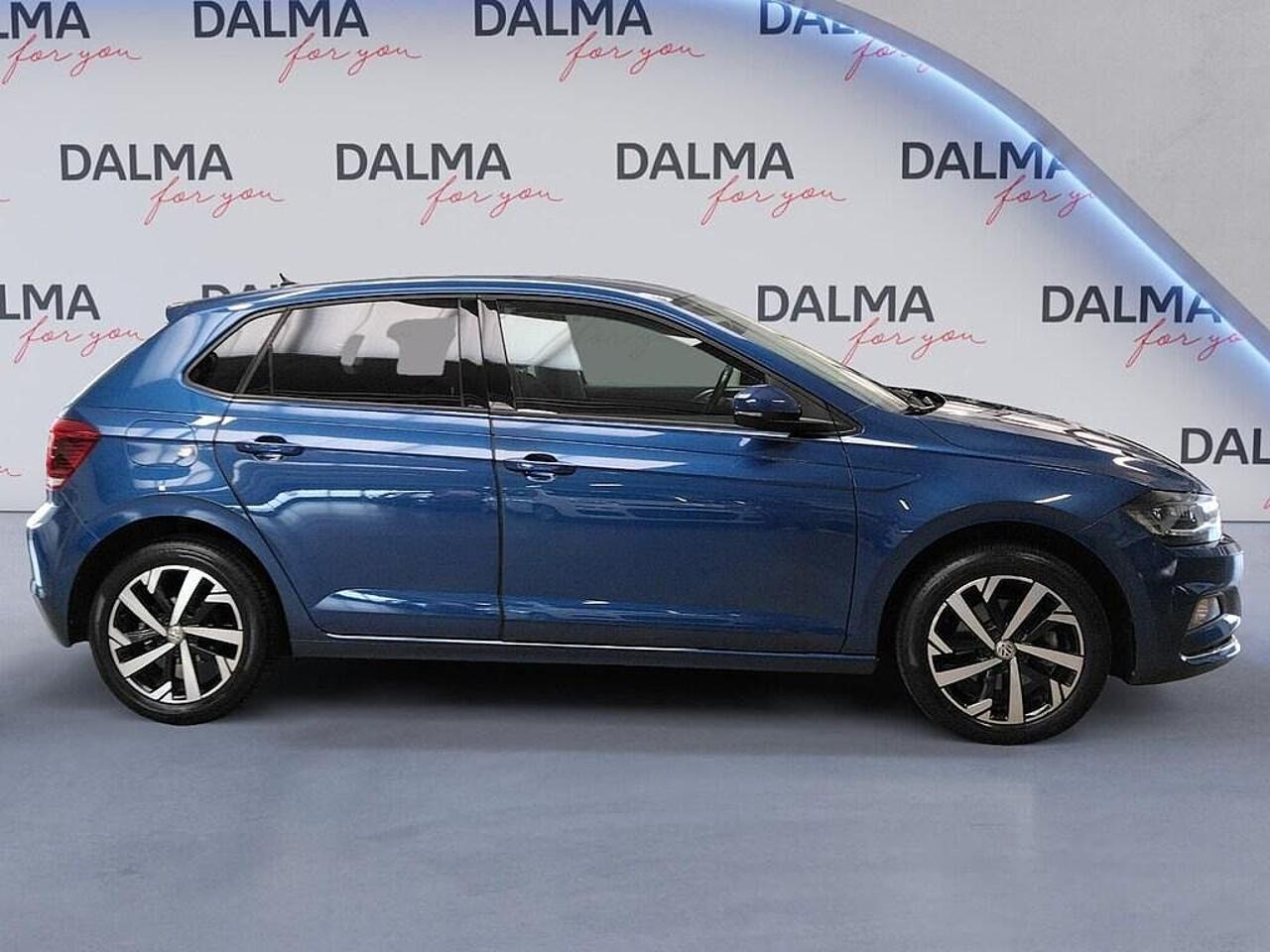 Volkswagen Volkswagen Polo usata 18
