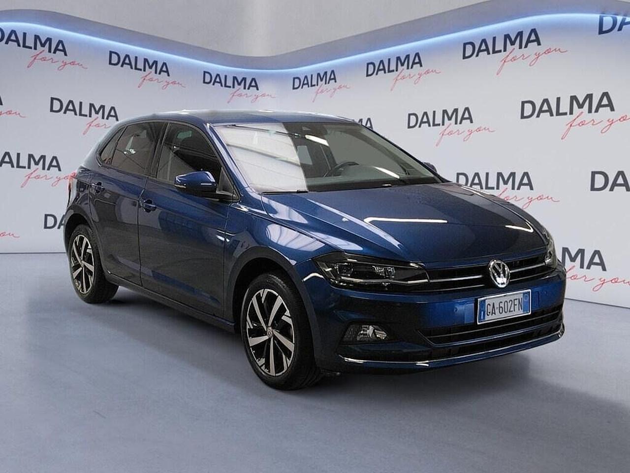 Volkswagen Volkswagen Polo usata 19