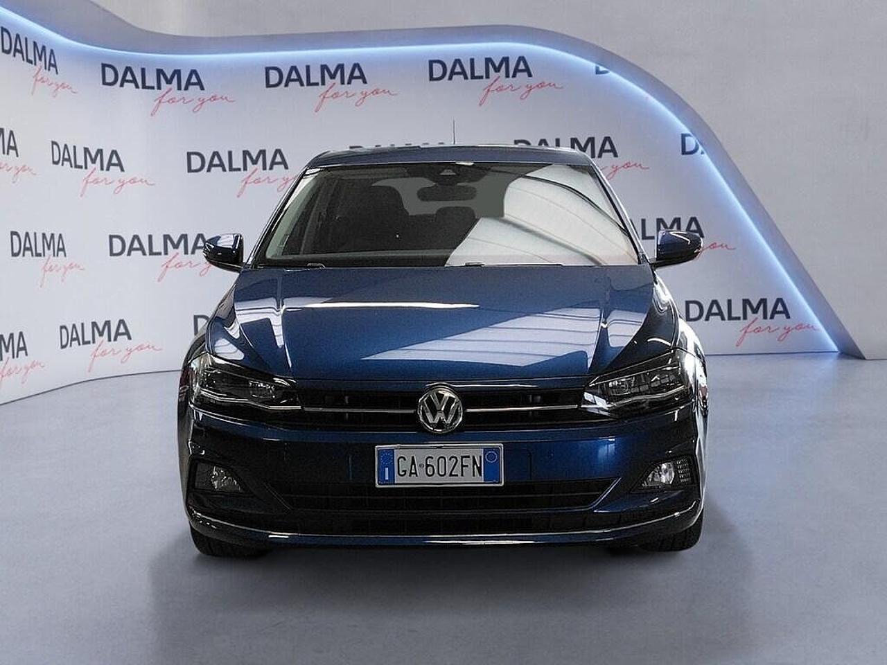 Volkswagen Volkswagen Polo usata 20