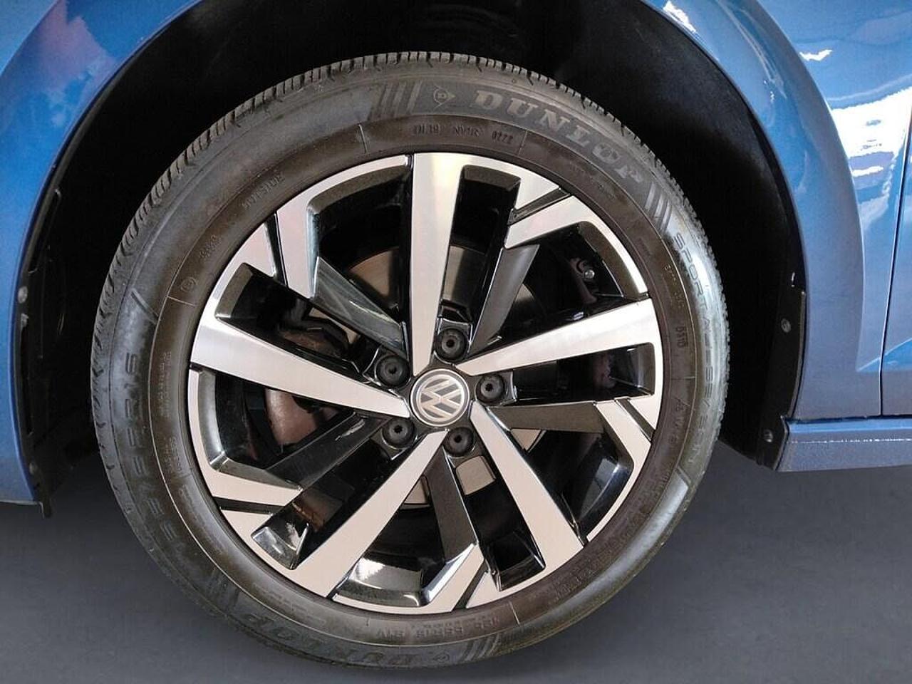 Volkswagen Volkswagen Polo usata 21