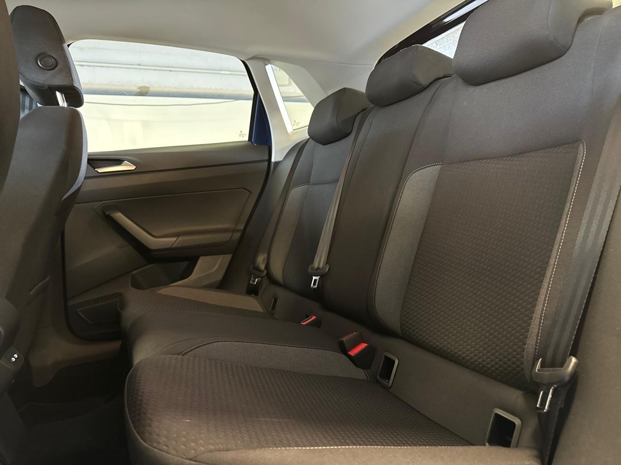Volkswagen Volkswagen Polo usata, con Climatizzatore