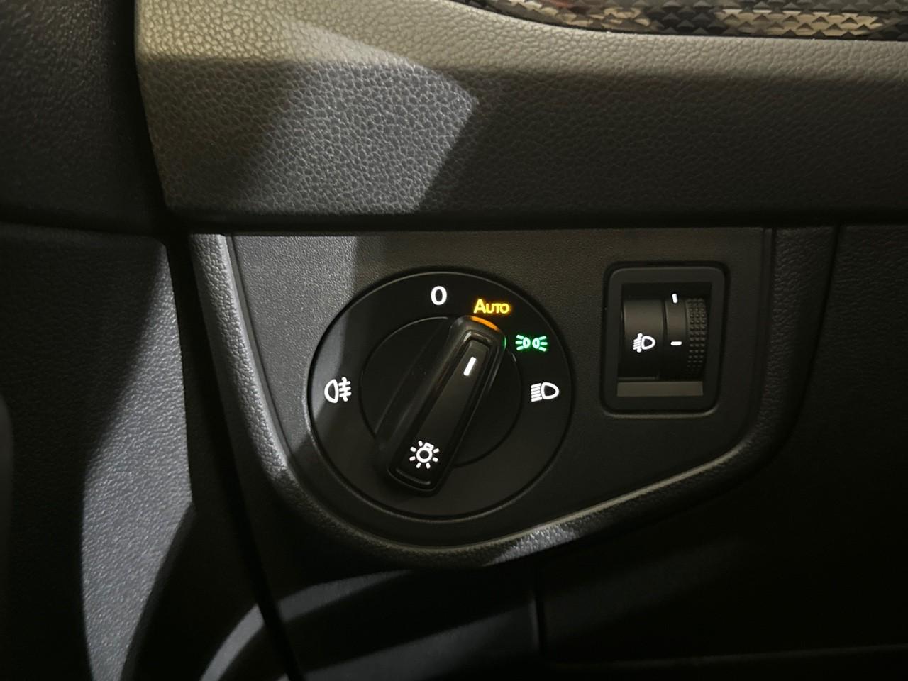 Volkswagen Volkswagen Polo usata 8