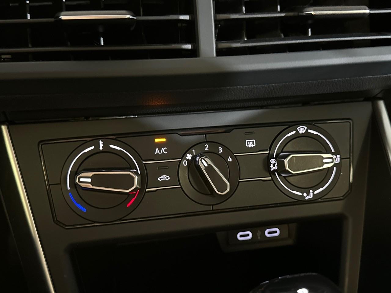 Volkswagen Volkswagen Polo usata 10