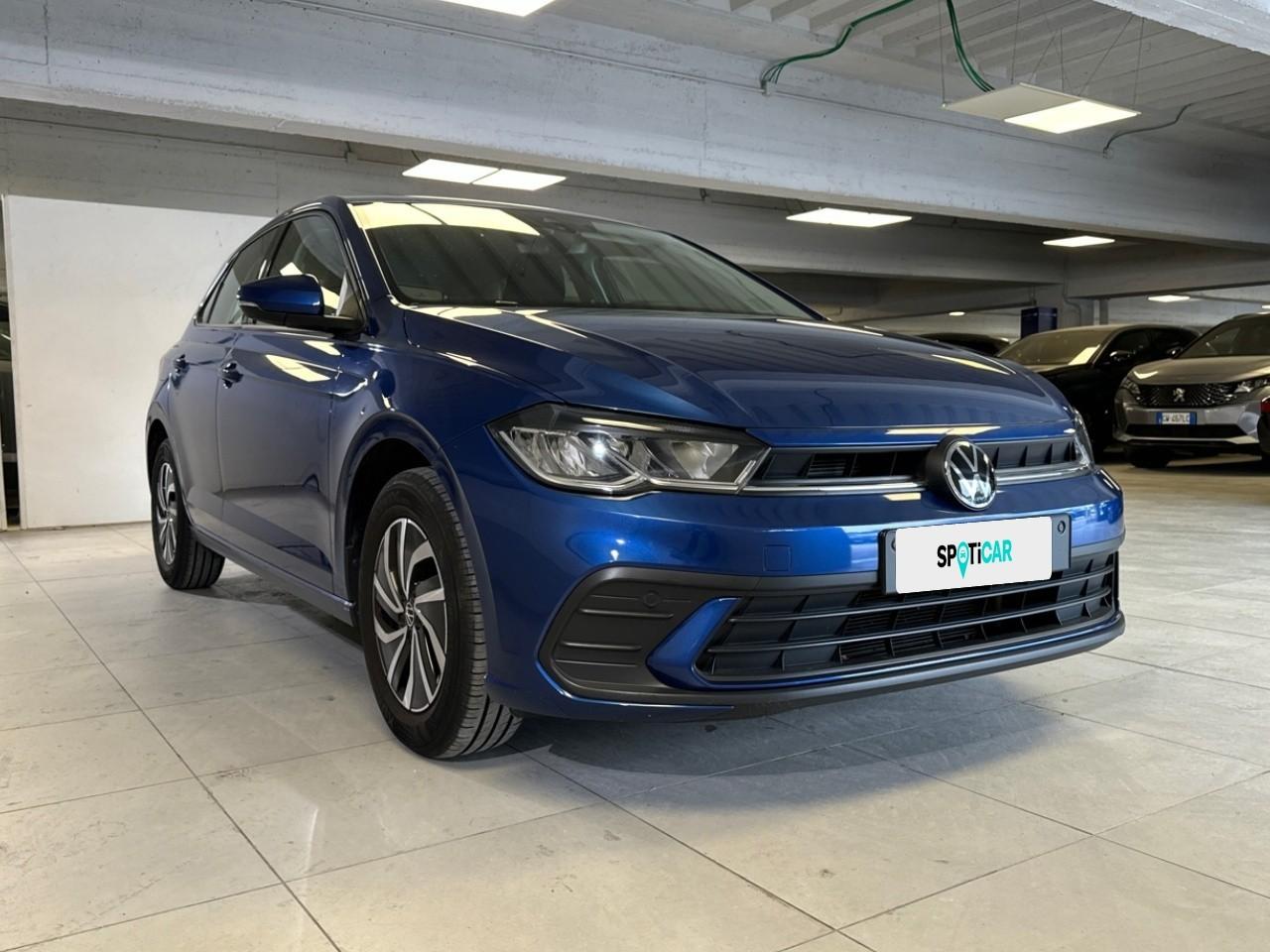 Volkswagen Volkswagen Polo usata 13