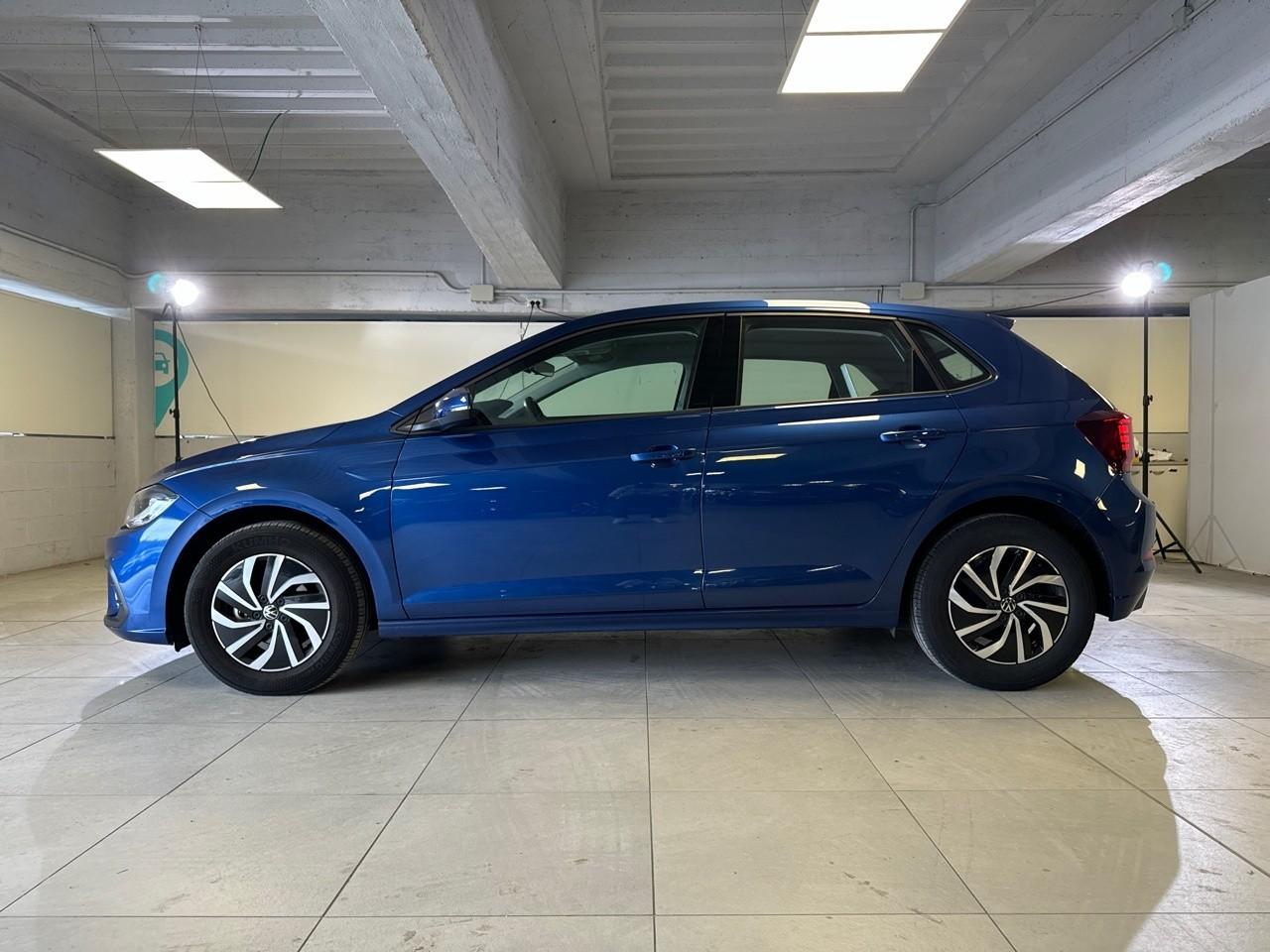 Volkswagen Volkswagen Polo usata 14
