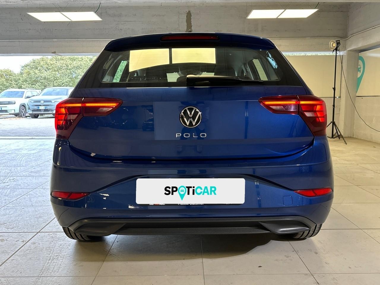 Volkswagen Volkswagen Polo usata 15
