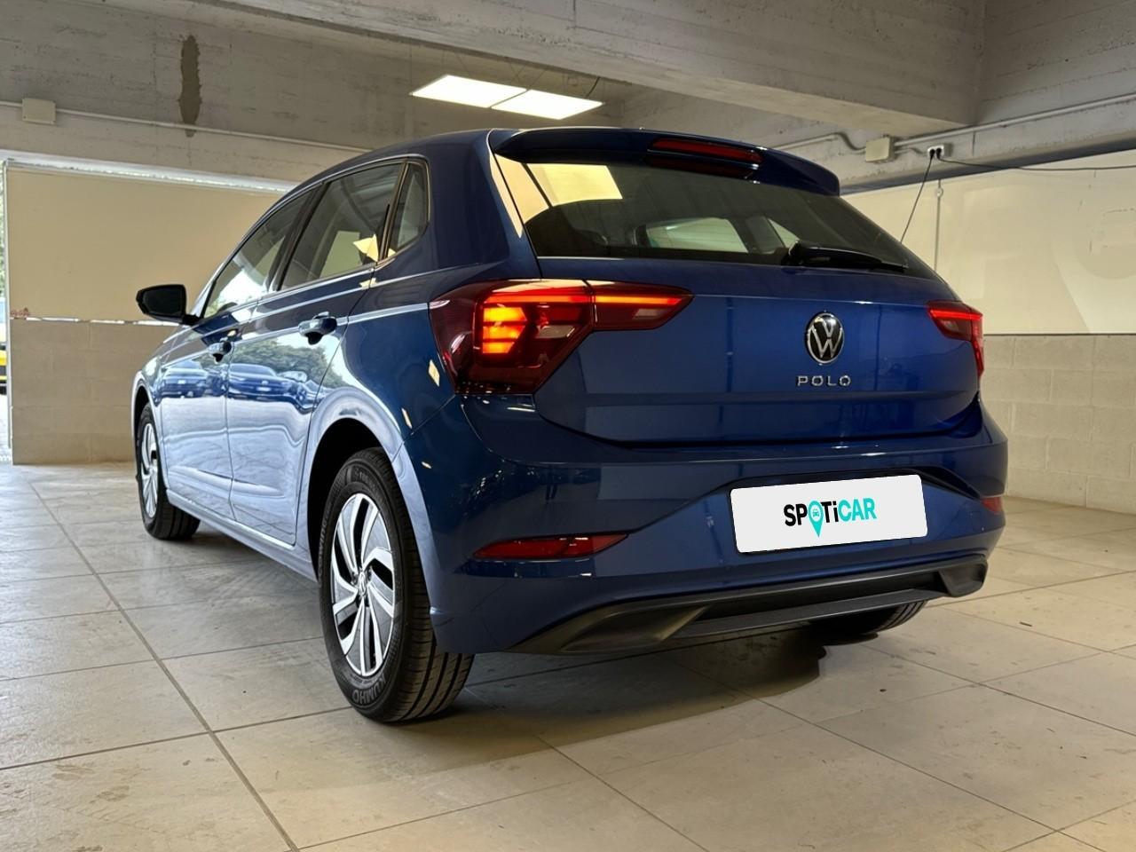 Volkswagen Volkswagen Polo usata 17