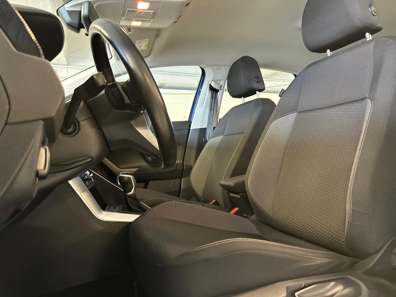 Volkswagen Volkswagen Polo usata 19