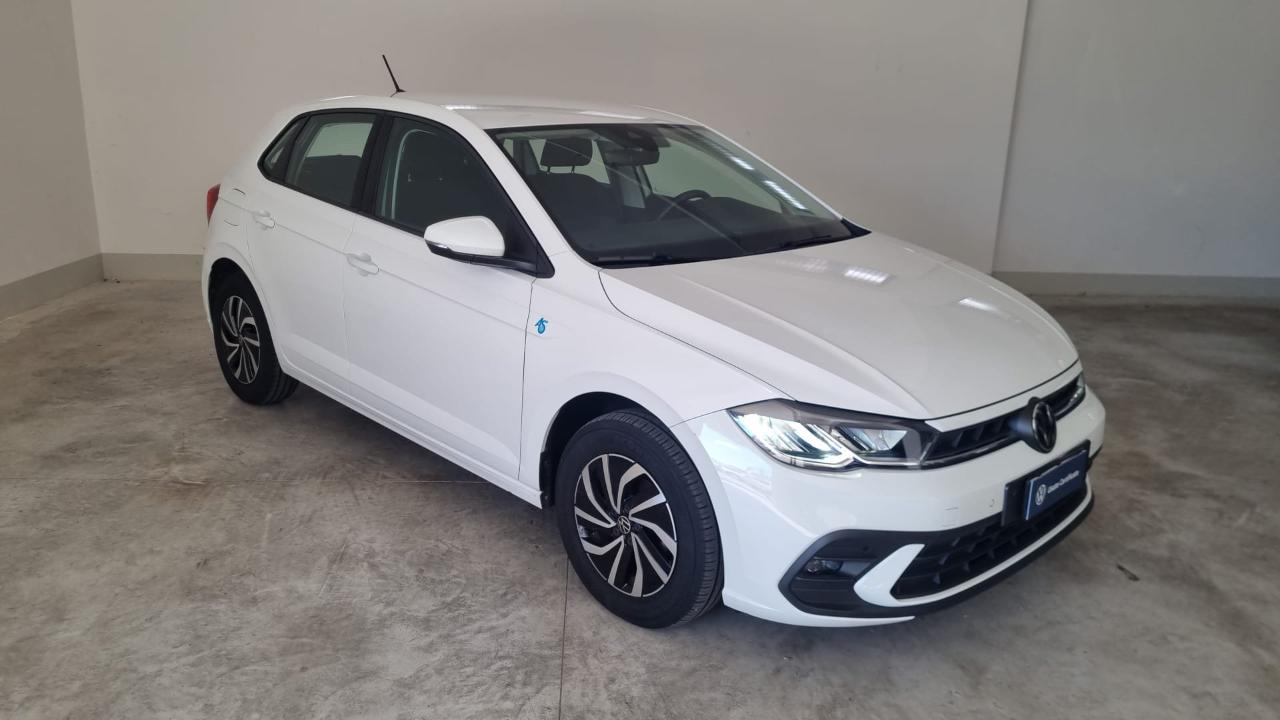 Volkswagen Polo POLO 1.0 tsi life 95cv 