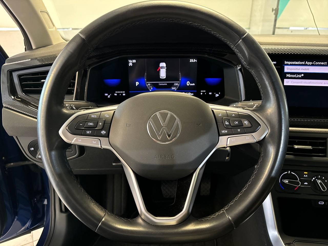 Volkswagen Polo - Foto 4