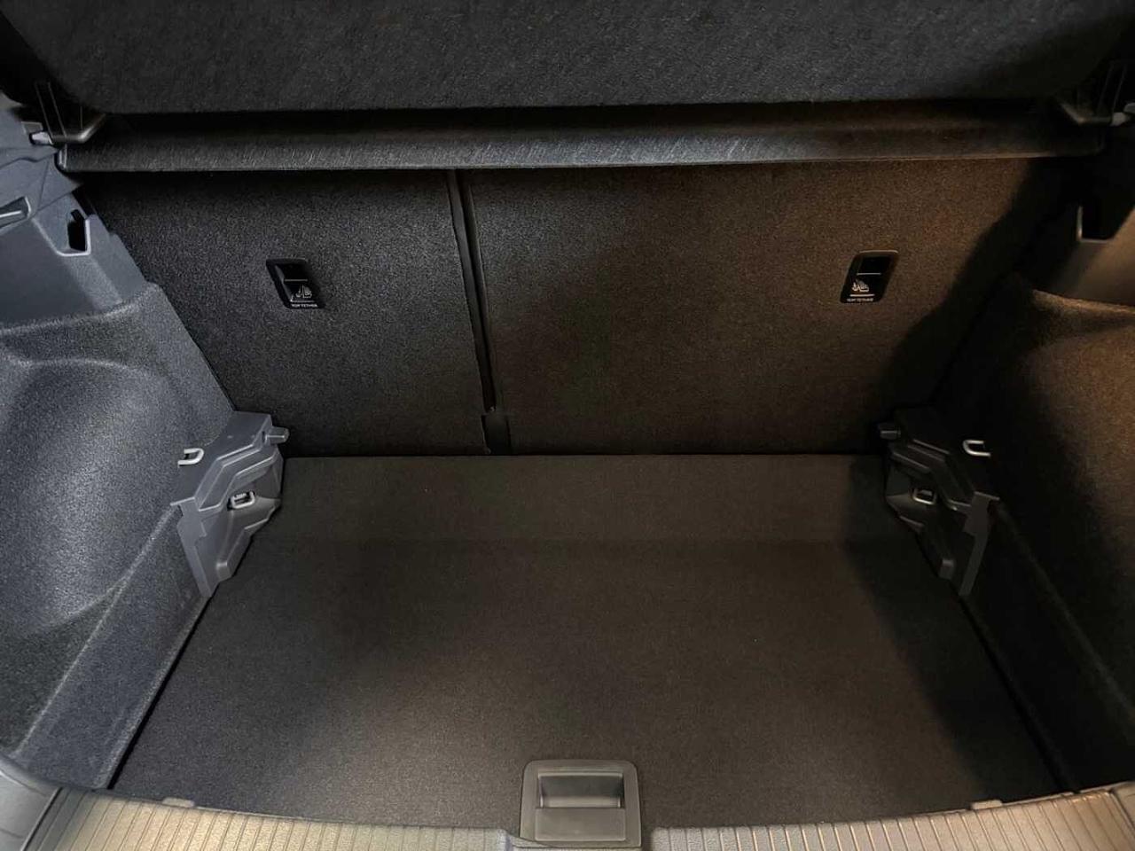 Volkswagen Volkswagen T-Cross usata, con Mirror Screen